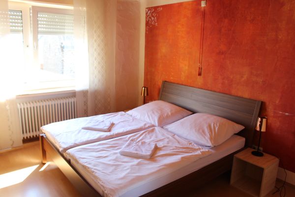 Hotel Pastis (Pillig)